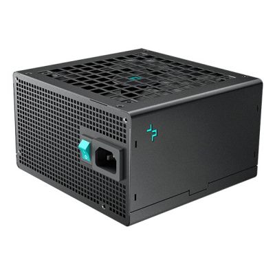 3. Deepcool PL800D 800w Bronze Power Supply