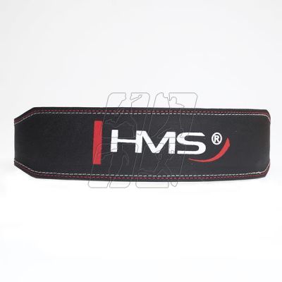 4. HMS black PA3778 strength belt XL