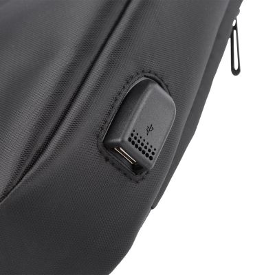 12. Modecom 15.6'' PORTO Laptop Backpack