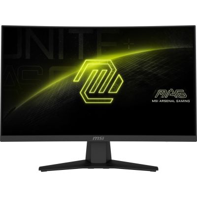 23. MAG 244C Monitor