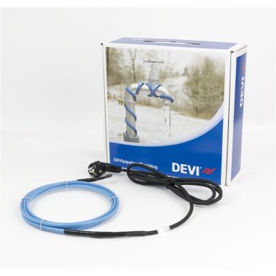 HEATING CABLE DPH-10 SET 2M. 20W