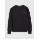 4. Boys' sweatshirt without hood, no zipper 4F 4FJWSS25TSWSM1713-20S