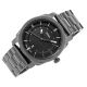 2. FOSSIL Machine Iron Grey Men's Watch FS4774 + BOX
