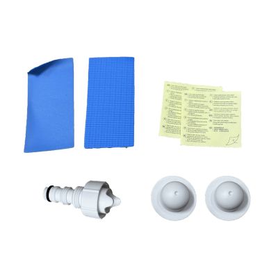 11. AVENLI frame pool round 427x84 set