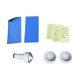 11. AVENLI frame pool round 427x84 set