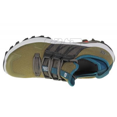 7. Shoes Salomon Madcross M 414416