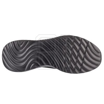 4. Skechers Slip-Ins: BOBS Sport Squad Chaos 118300-BBK Black 41