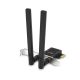 3. TP-LINK Archer TX10E Wi-Fi 6 AX900 Network Card