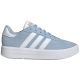9. Adidas Court Silk W IG8612 shoes