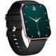 5. Smartwatch Gravity Rose Gold Black GT36-3