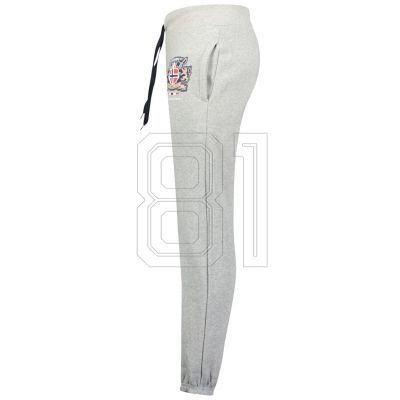 3. Geographical Norway Mubber EO-PR Blended 100 B67 M WU8145H/GNO-Blended Gray pants