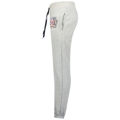 3. Geographical Norway Mubber EO-PR Blended 100 B67 M WU8145H/GNO-Blended Gray pants