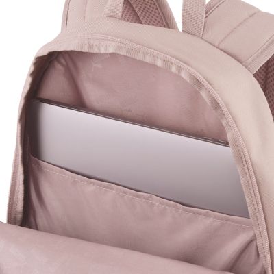 3. Puma Buzz backpack pink 91153 34