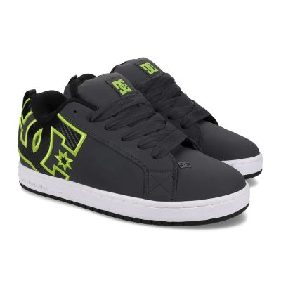2. DC Shoes - Court Graffik DC01661032 Gray