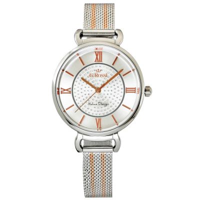Women's Watch G.Rossi 12546B-3D2 + BOX