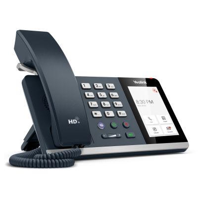 3. Yealink MP54 E2 Teams Edition phone