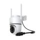 5. FOSCAM PD8 8MP Poe Camera White