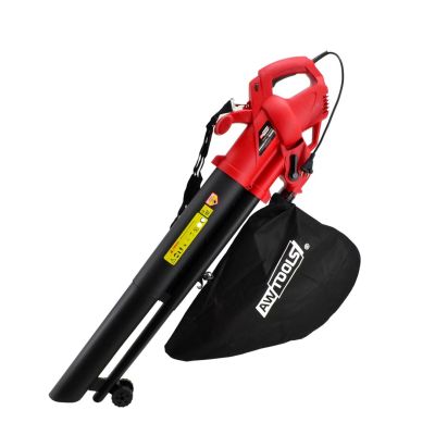 5. AWTools AW81000 3200W Electric Leaf Blower