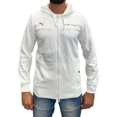20. Puma BMW MMS Hdd M sweatshirt 621221 02