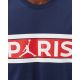 3. Jordan Paris Saint Germain men's t-shirt DB6510-410