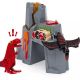 7. BRIO Dinosaur Erupting Volcano