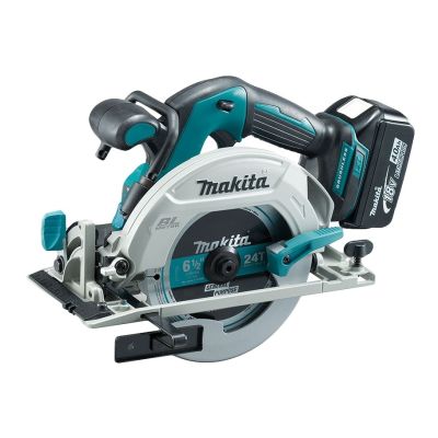 14. MAKITA DHS680Z Brushless Circular Saw (165mm)