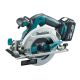 14. MAKITA DHS680Z Brushless Circular Saw (165mm)