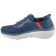 2. Skechers Slip-ins: D'Lux Walker 2.0 - Rezinate 232446-NVRD Navy Blue 41