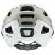 5. Uvex Finale visor White, Sand