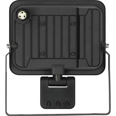 7. Brennenstuhl 1171250342 spotlight Black 30 W LED D