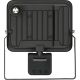 7. Brennenstuhl 1171250342 spotlight Black 30 W LED D