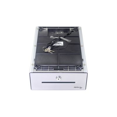 10. Equip 351012 cash drawer Manual and automatic cash drawer