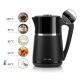 10. Hyundai VK309 Electric Kettle 1.7L 2200W Black