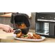 5. Bosch MAFD440B7 2500W Air Fryer; 4.5l