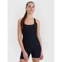 Women's training suit 4F 4FRSS25TJUMF059-20S