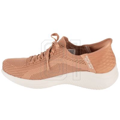 2. Skechers Slip-Ins Ultra Flex 3.0 - Brilliant 149710-TAN Brown 36