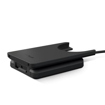2. Jabra 14207-90 Headphone Accessories Base Station