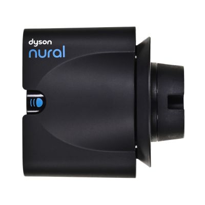 3. Dyson HD16 Nural Hair Dryer, Ceramic Pink