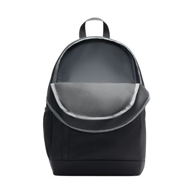 4. Nike Elemental Backpack Black + Pencil Case Black HV6607 010