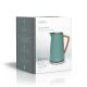 10. Nedis KAWK510EGN 1.7L Green Electric Kettle