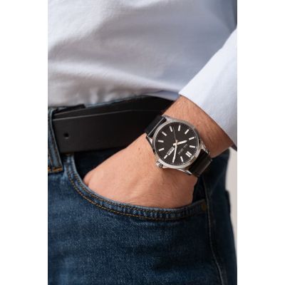 5. Men's Watch Paul Lorens PL8071A3-1A1 + BOX