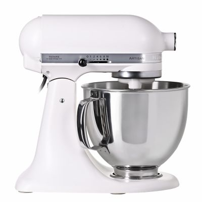 2. KitchenAid Stand Mixer 5KSM125EPL