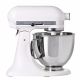 2. KitchenAid Stand Mixer 5KSM125EPL