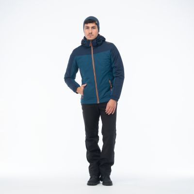 11. Men's Quilted Jacket 4ARS