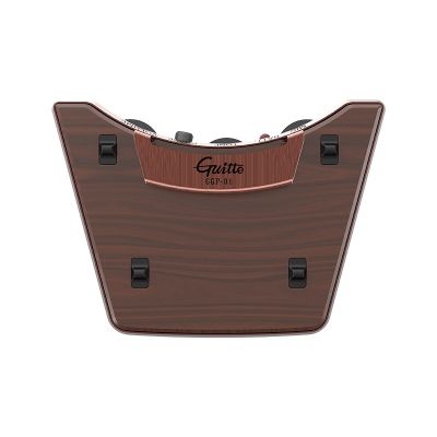 Guitto GGP-01 - pickup for acoustic or classical guitar