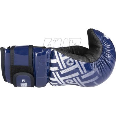 18. Masters open gloves ROTT-PRISM 0121658-02M