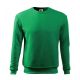 2. Men's/Kids Essential Sweatshirt (Grass Green)