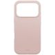 3. Uniq Lino iPhone 17 Pro Magclick Charging Case - Pink