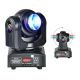 LIGHT4ME TWIN BEAM 210 mini LED moving head dw