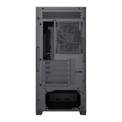 9. GameMax VISTA 2 MB Mini Tower Black